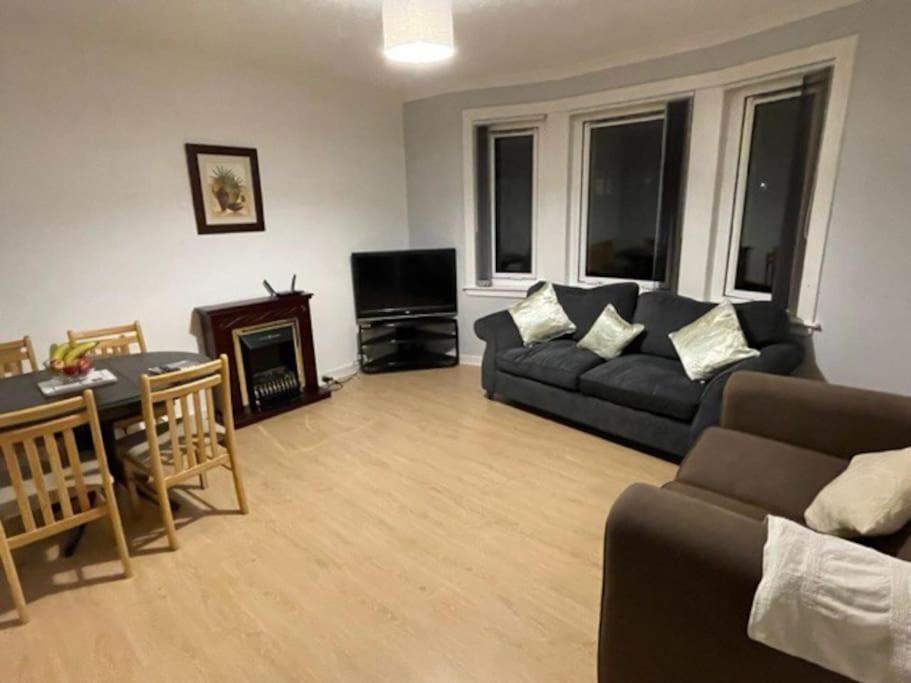 Lovely 2Br Gem Near To Wsu, City. 佩斯利 外观 照片