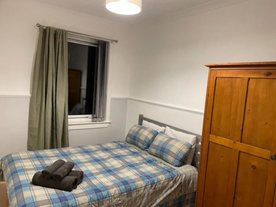 Lovely 2Br Gem Near To Wsu, City. 佩斯利 外观 照片
