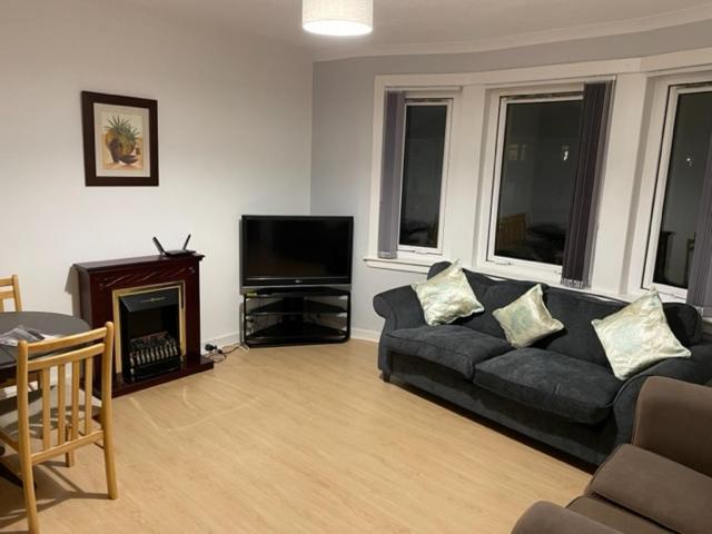 Lovely 2Br Gem Near To Wsu, City. 佩斯利 外观 照片