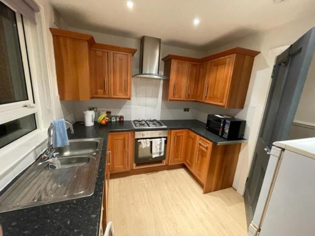 Lovely 2Br Gem Near To Wsu, City. 佩斯利 外观 照片