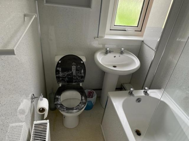 Lovely 2Br Gem Near To Wsu, City. 佩斯利 外观 照片