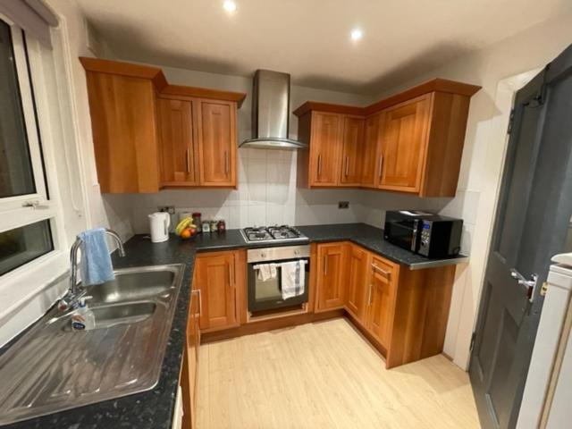Lovely 2Br Gem Near To Wsu, City. 佩斯利 外观 照片